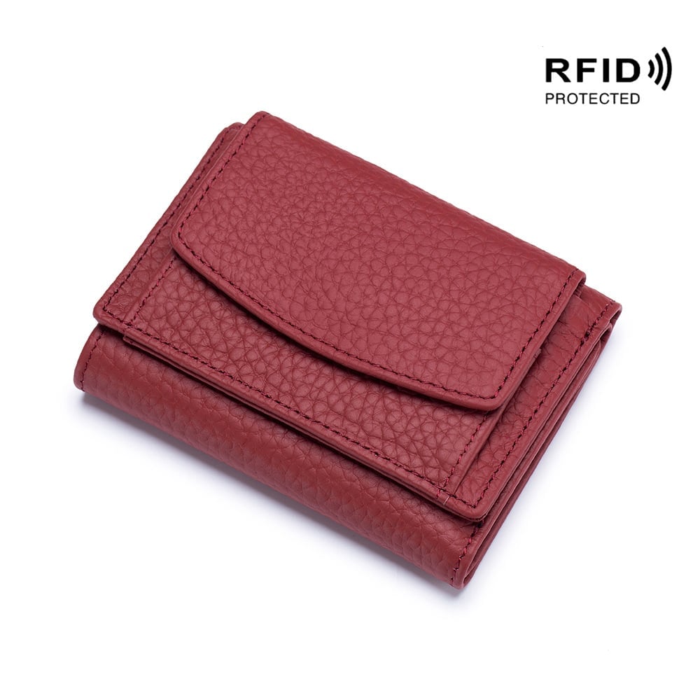 Premium Leather Wallet for Women