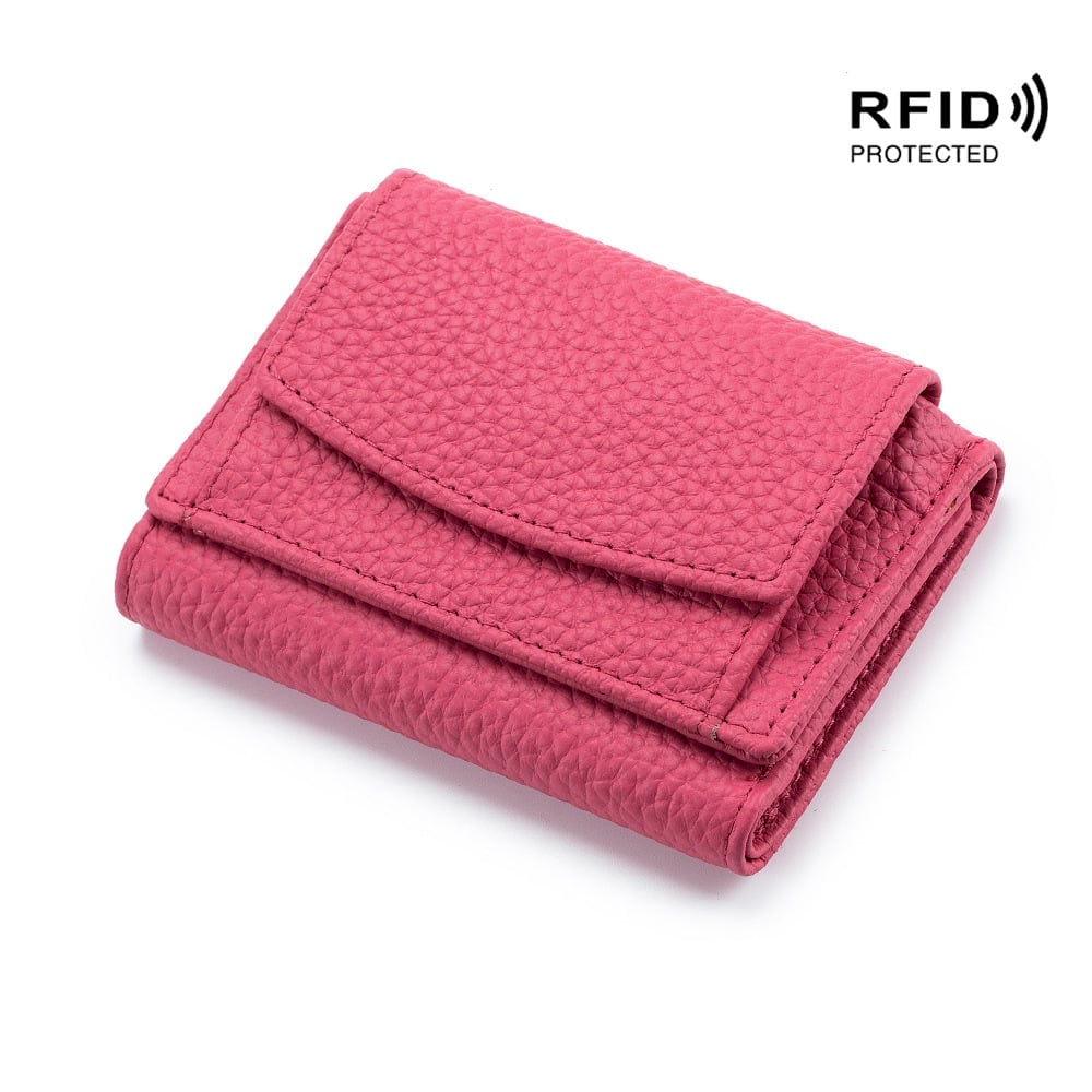 Premium Leather Wallet for Women