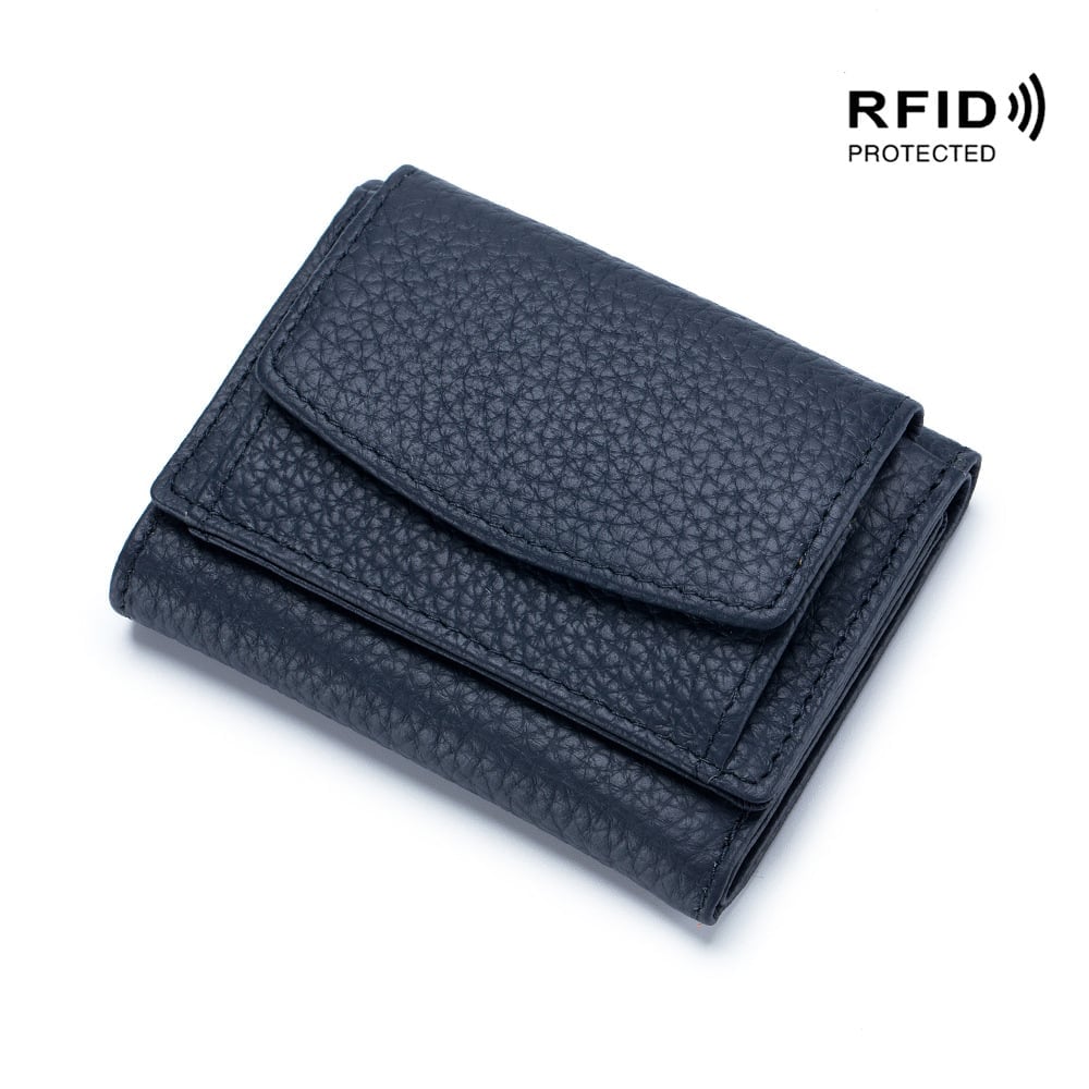 Premium Leather Wallet for Women