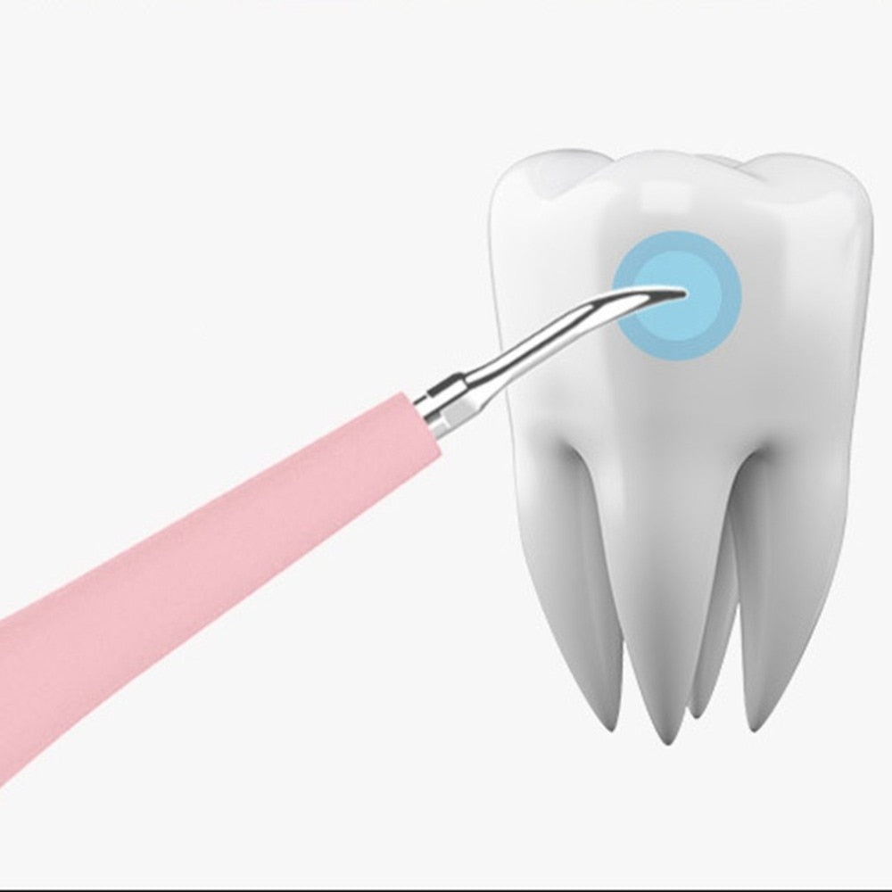 SparkleSonic - Electric Tooth Cleaner