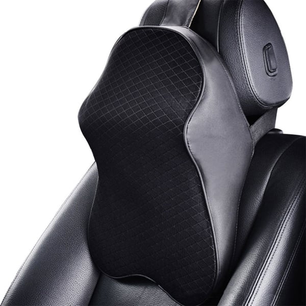 The Most Comfortable - Car Seat Neck Pad