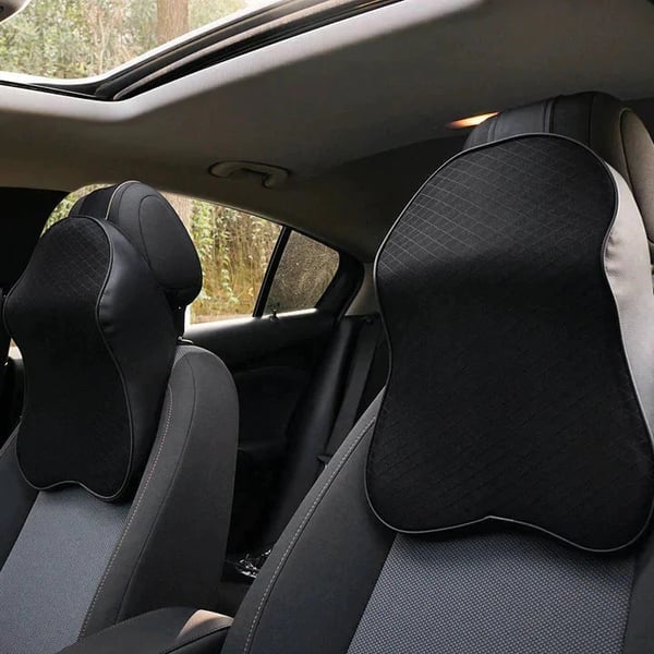 The Most Comfortable - Car Seat Neck Pad