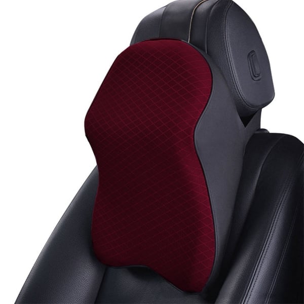 The Most Comfortable - Car Seat Neck Pad