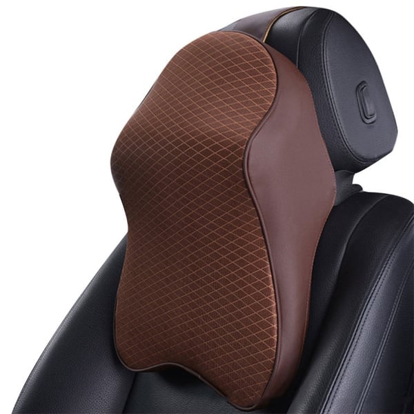 The Most Comfortable - Car Seat Neck Pad