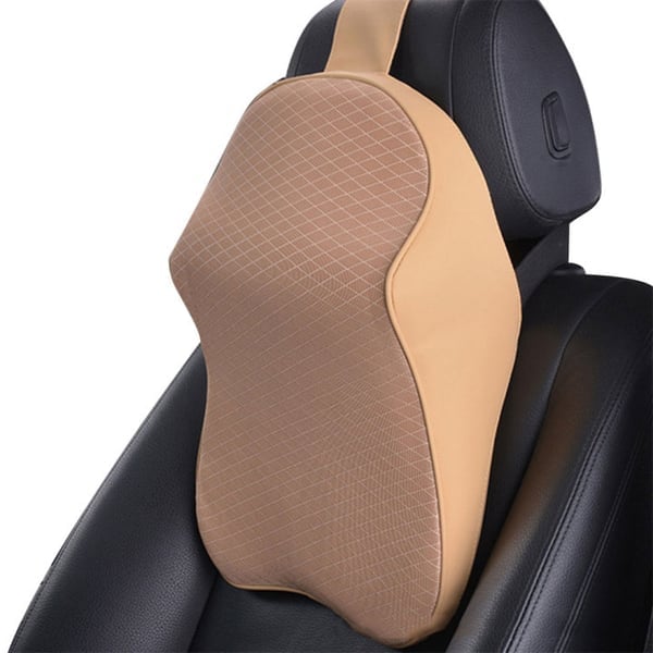 The Most Comfortable - Car Seat Neck Pad