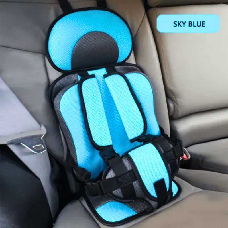 Timbelly Portable Car Seat for Children