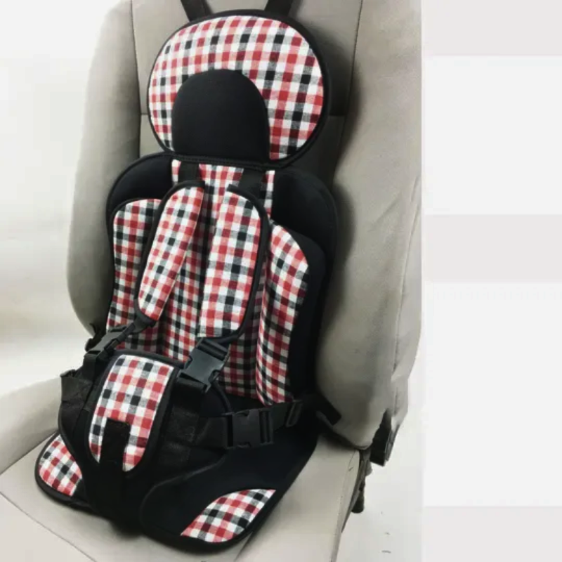 Timbelly Portable Car Seat for Children