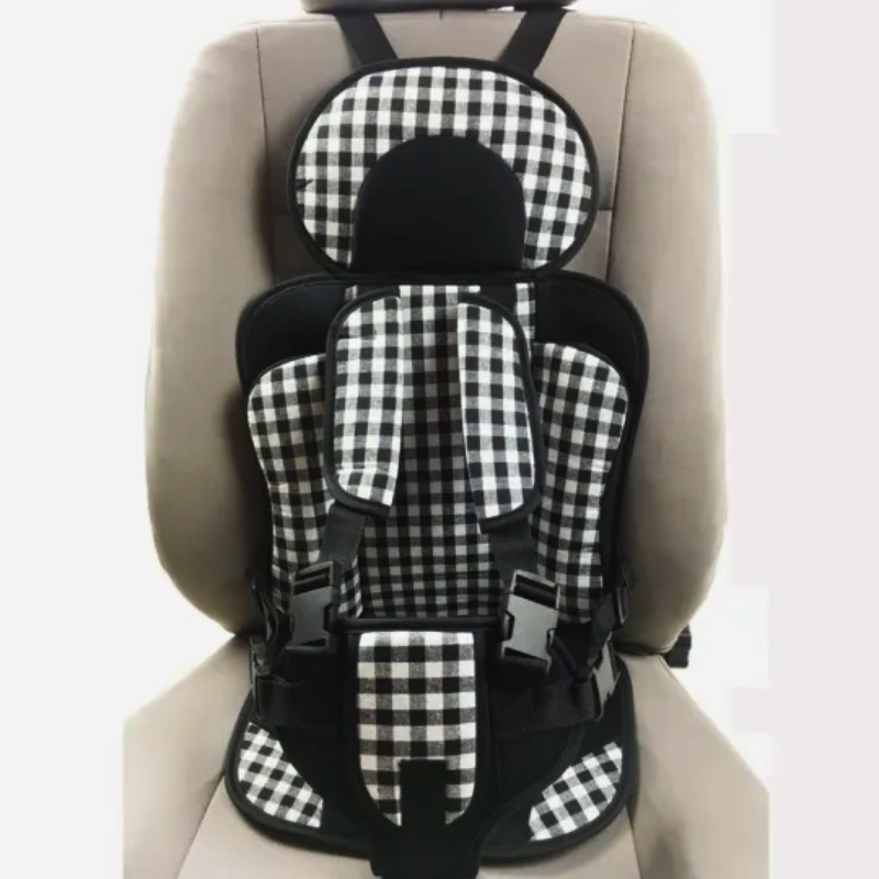 Timbelly Portable Car Seat for Children