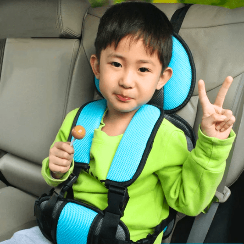 Timbelly Portable Car Seat for Children