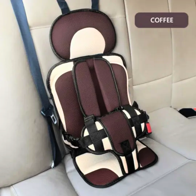 Timbelly Portable Car Seat for Children