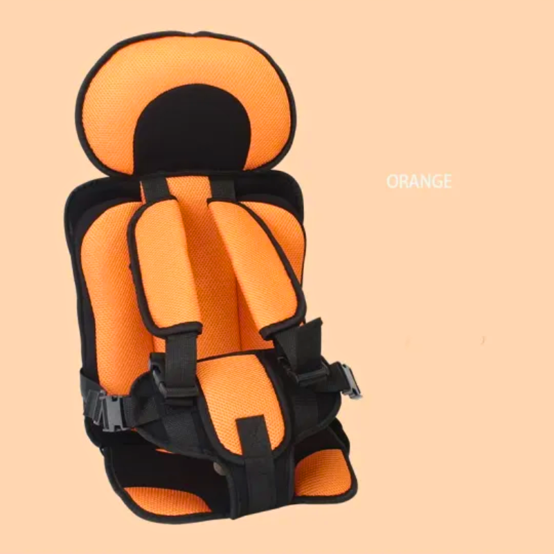 Timbelly Portable Car Seat for Children