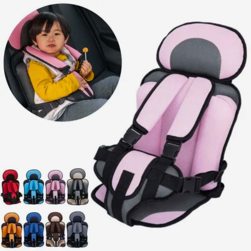 Timbelly Portable Car Seat for Children