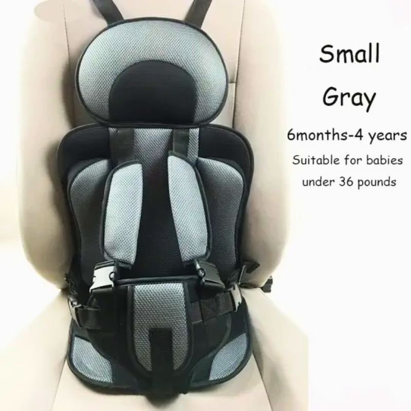 Timbelly Portable Car Seat for Children