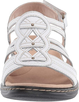 Women's Leisa Skip Flat Sandal - LAST DAY 50% OFF