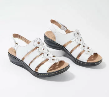 Women's Leisa Skip Flat Sandal - LAST DAY 50% OFF