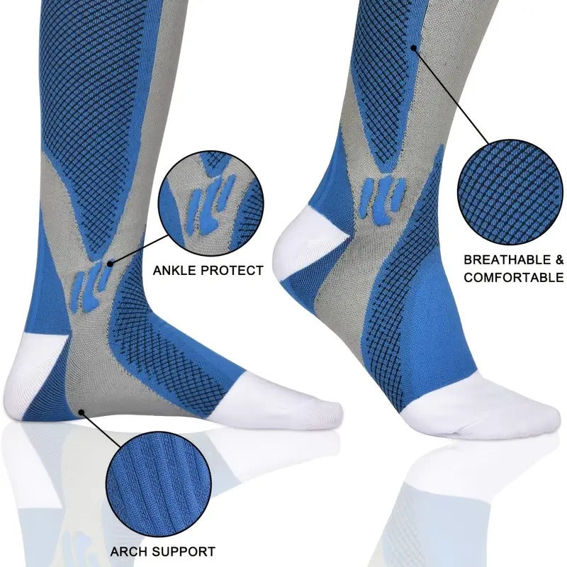 2023 Compression Socks For Men Women