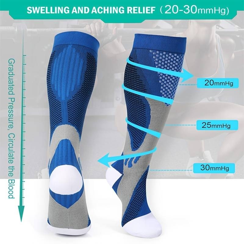 2023 Compression Socks For Men Women