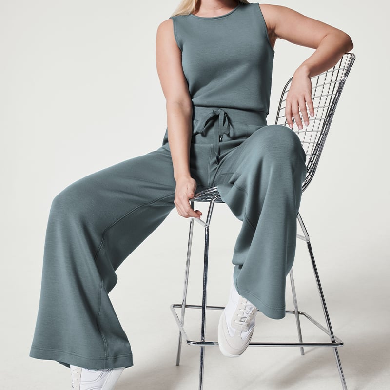 2023 Hot The Air Essentials Jumpsuit 