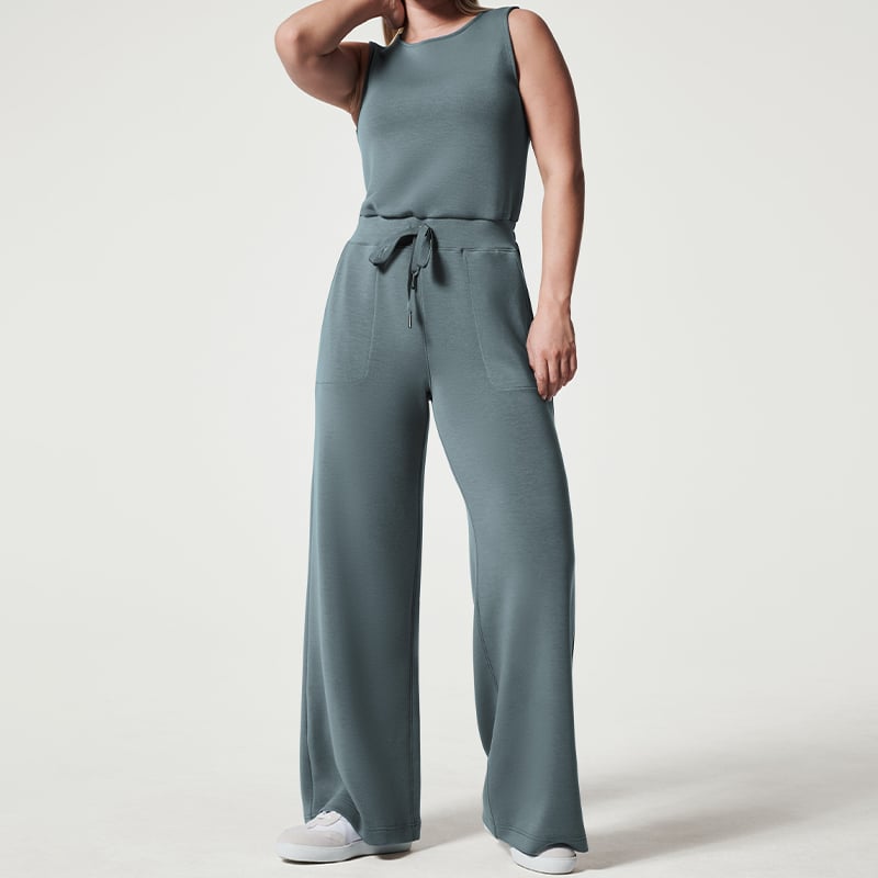 2023 Hot The Air Essentials Jumpsuit 