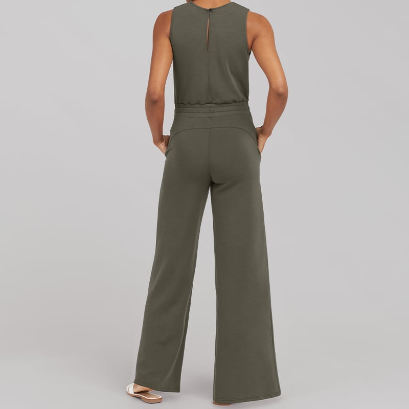 2023 Hot The Air Essentials Jumpsuit 