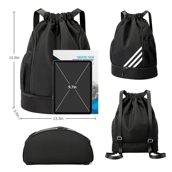 2023 New Design Sports Backpacks (LAST DAY 50% OFF)