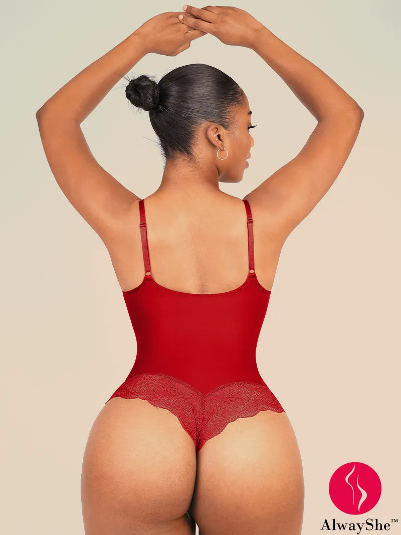 AlwayShe Seductive Body Shaper - New Drop