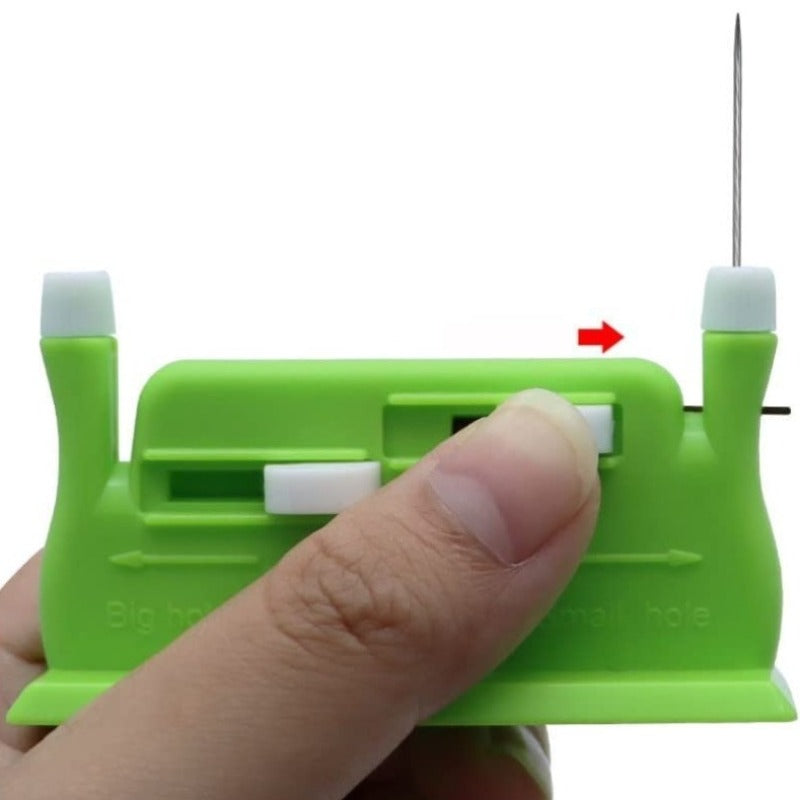 Automatic Needle Threader