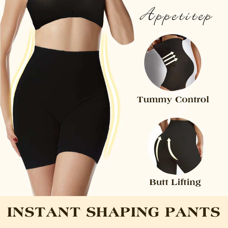 Big Sale - Tummy And Hip Lift Pants