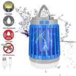 Buzzbugg Mosquito Trap