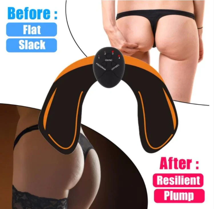 BUTT LIFTING MACHINE