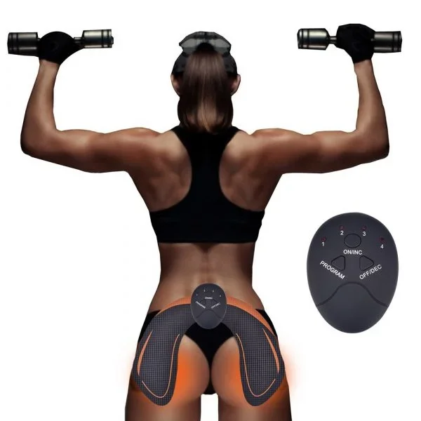 BUTT LIFTING MACHINE