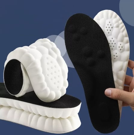 CloudStride - 4D Shoe Insoles