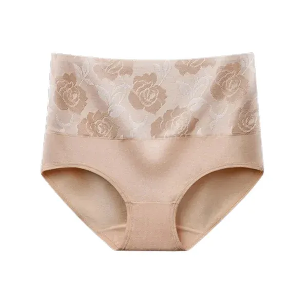 Cotton Tummy Control Underwear