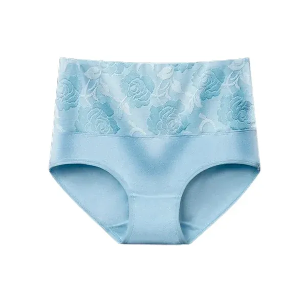 Cotton Tummy Control Underwear