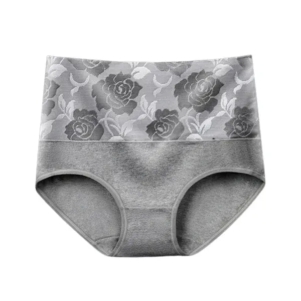 Cotton Tummy Control Underwear