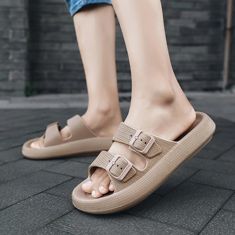 CushyCloud Sandals