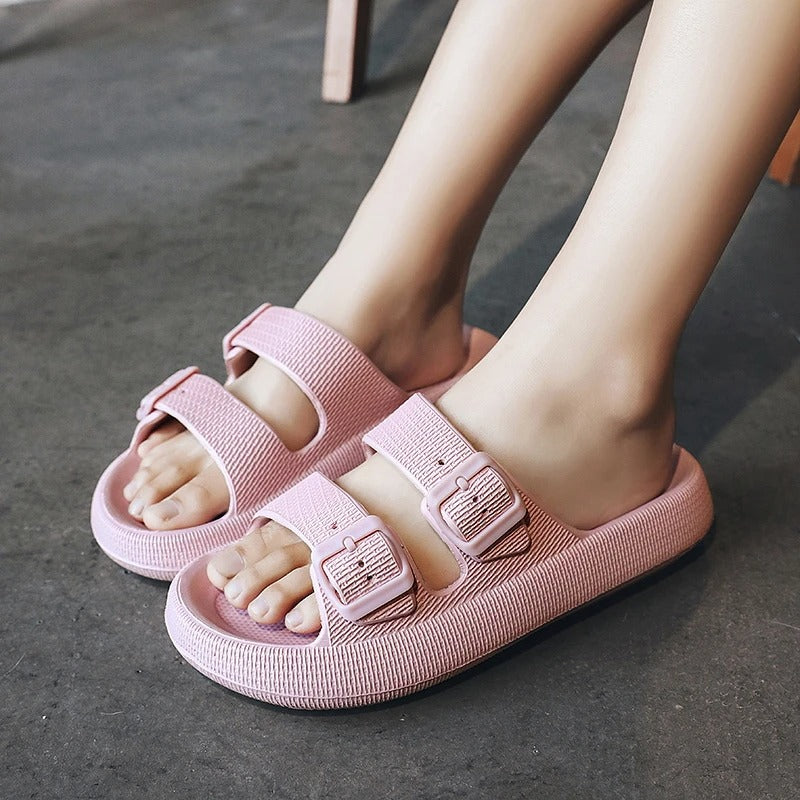 CushyCloud Sandals