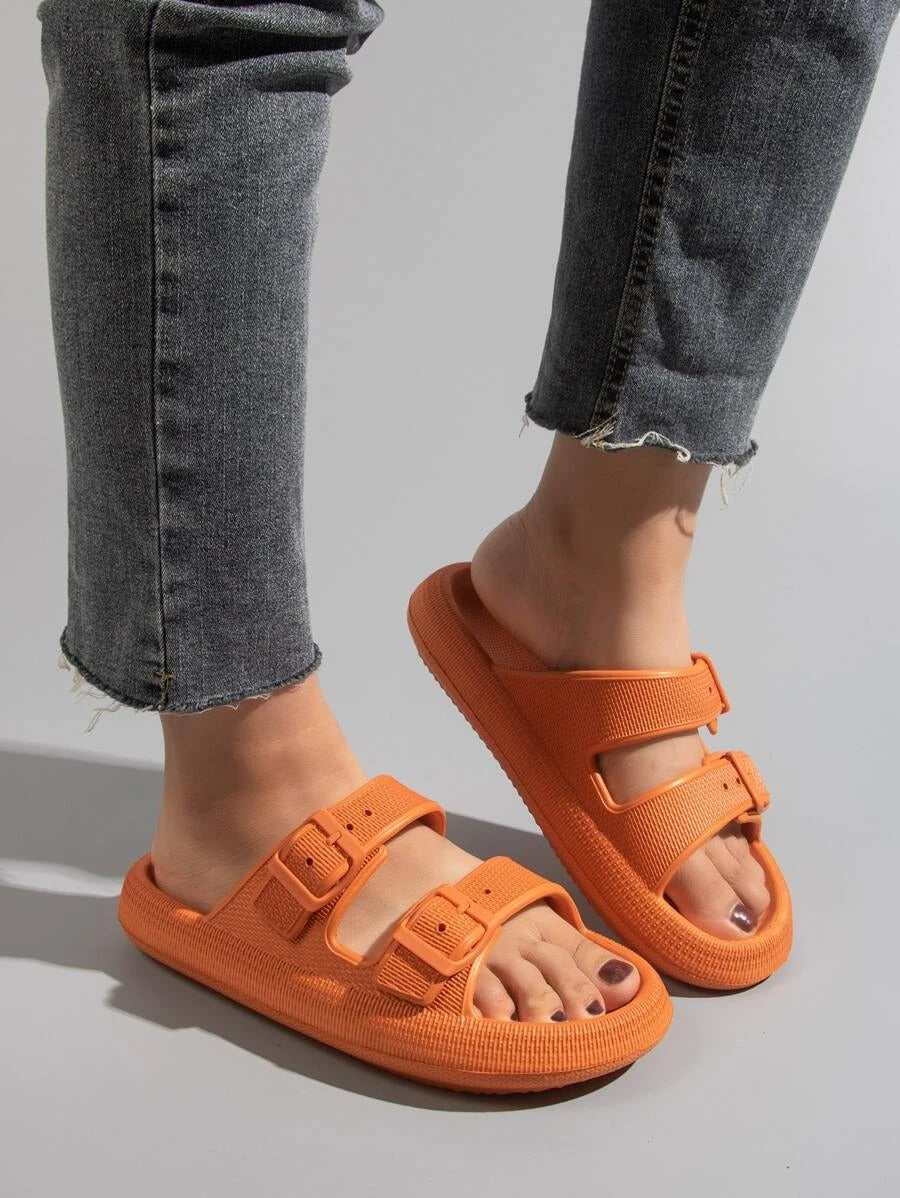 CushyCloud Sandals