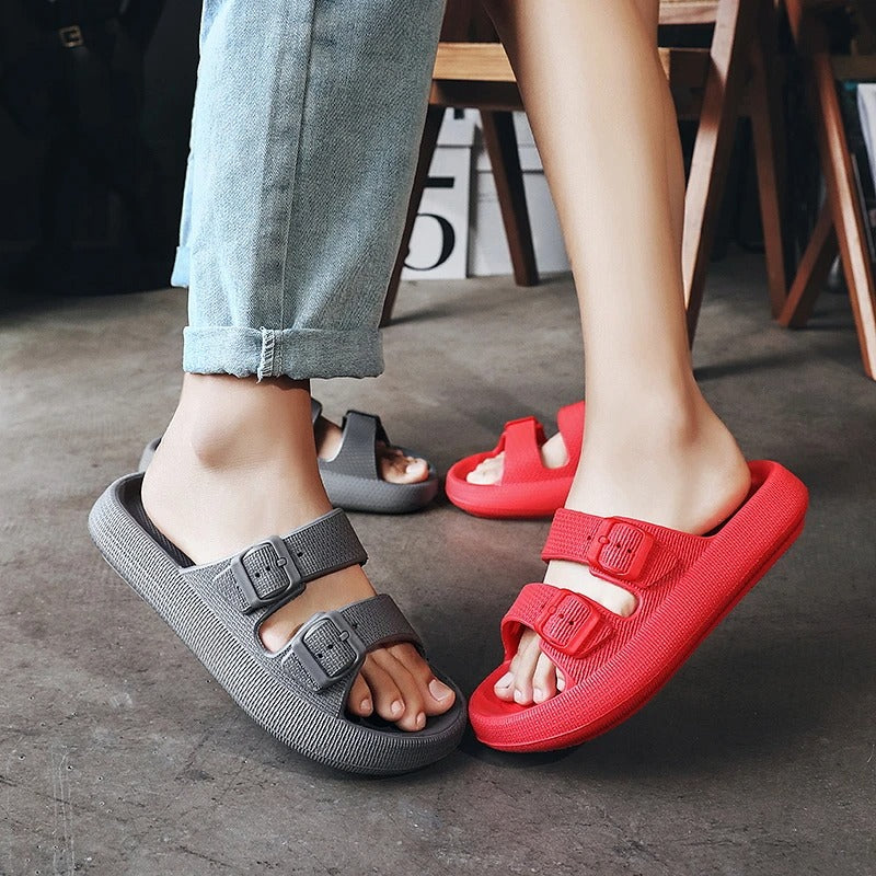 CushyCloud Sandals