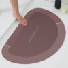 DuraMat - Quick Dry Super Absorbent Floor Mat
