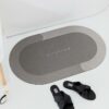 DuraMat - Quick Dry Super Absorbent Floor Mat