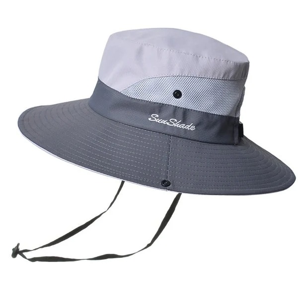 Early Mother's Day Sale - UV Protection Foldable Sun Hat