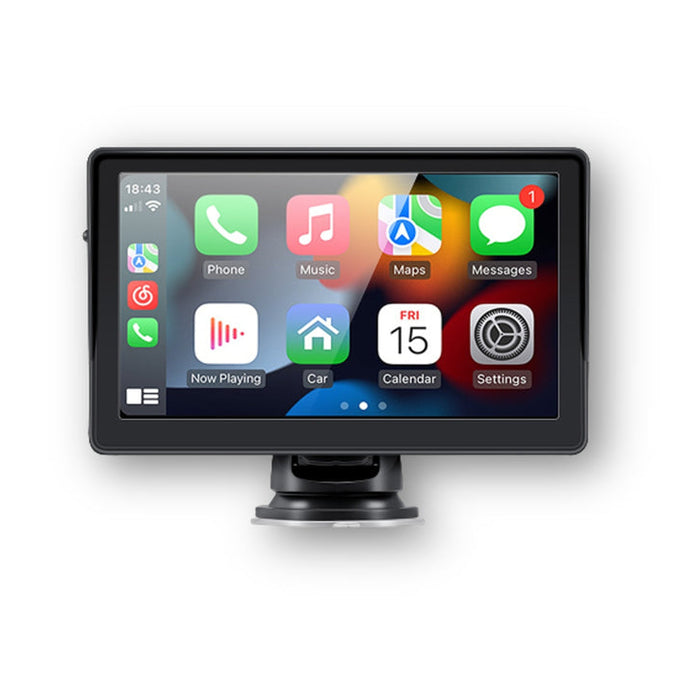 EZ Apple CarPlay 7inch