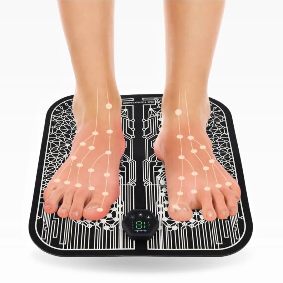 FATHER'S DAY SALE OFF 60% - Foot Massager - For Lasting Foot Pain Relief-Fotg