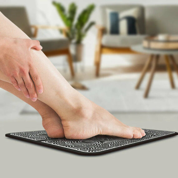 Postur NEMS Foot Massager – For Lasting Foot Pain Relief