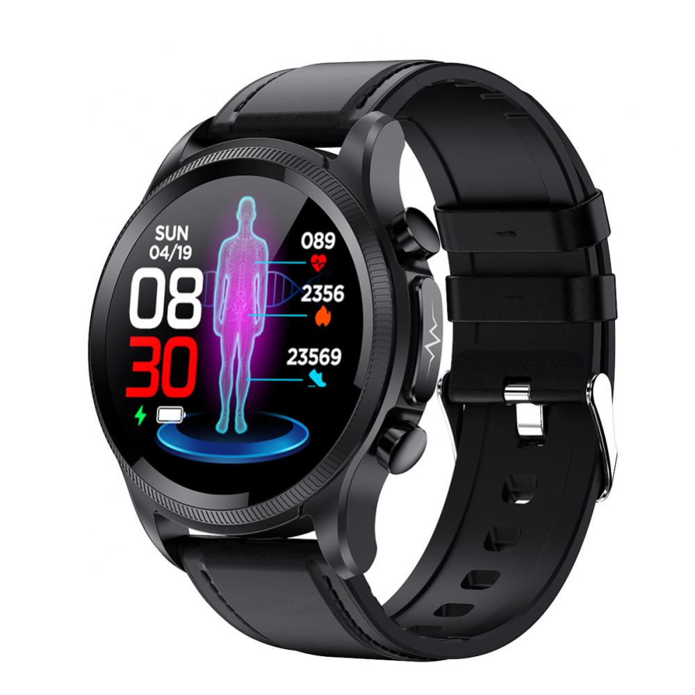 Geekran Non-invasive Blood Glucose Test Smartwatch