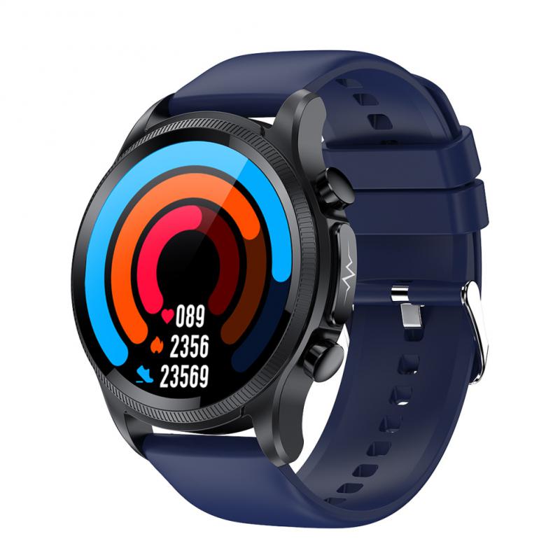 Geekran Non-invasive Blood Glucose Test Smartwatch