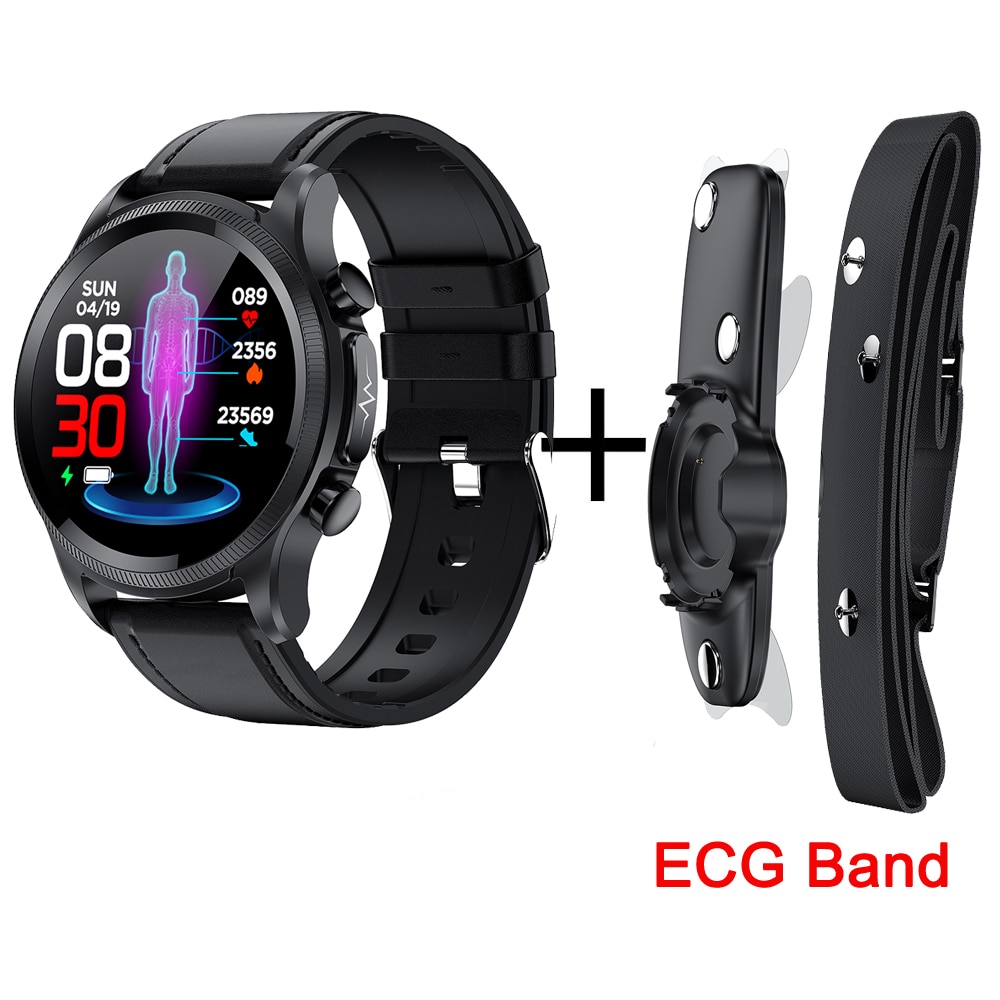 Geekran Non-invasive Blood Glucose Test Smartwatch