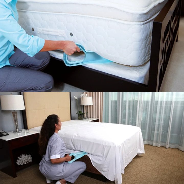 Health Care - The Wedge Mattress Lifter