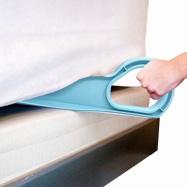 Health Care - The Wedge Mattress Lifter